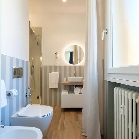 Blue Suite By Studio Vita Bolonia Exterior foto